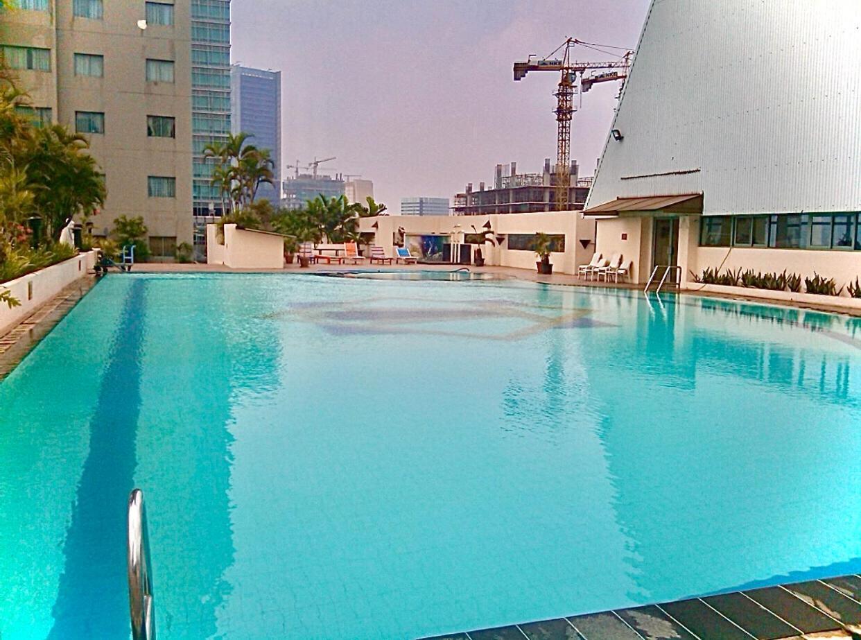 Ambassador Kuningan Appartement Jakarta