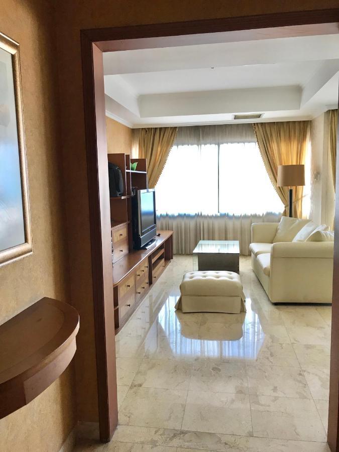 Apartemen Ambassador Kuningan *