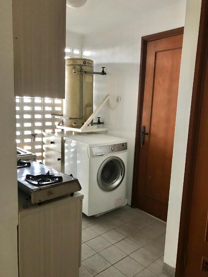 Ambassador Kuningan Appartement