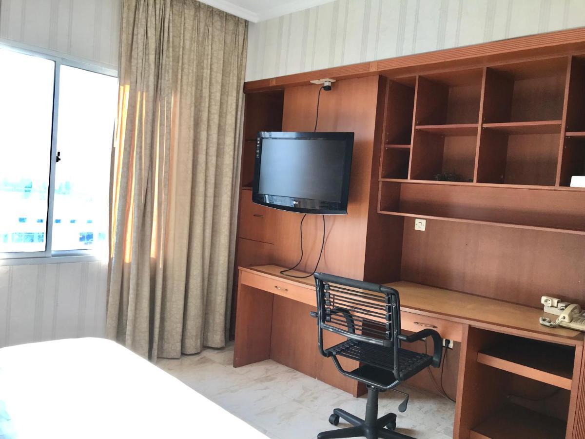 Ambassador Kuningan Appartement Jakarta