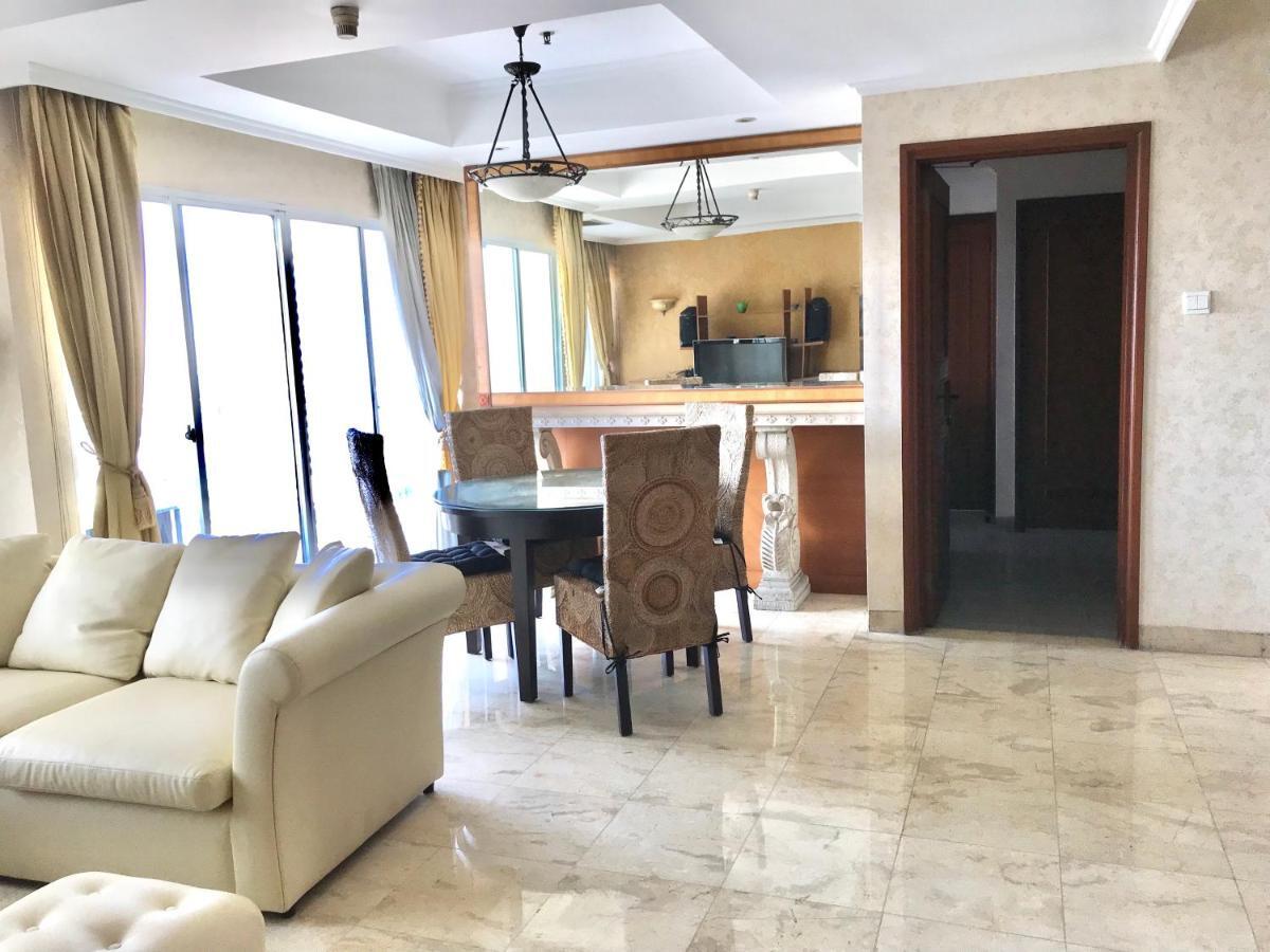 Ambassador Kuningan Appartement