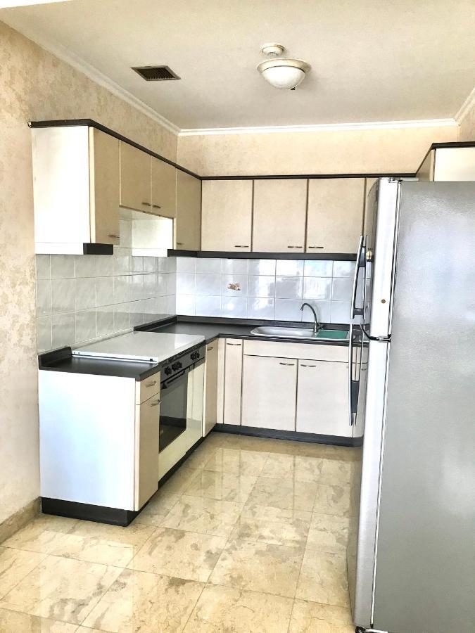 Ambassador Kuningan Appartement Jakarta