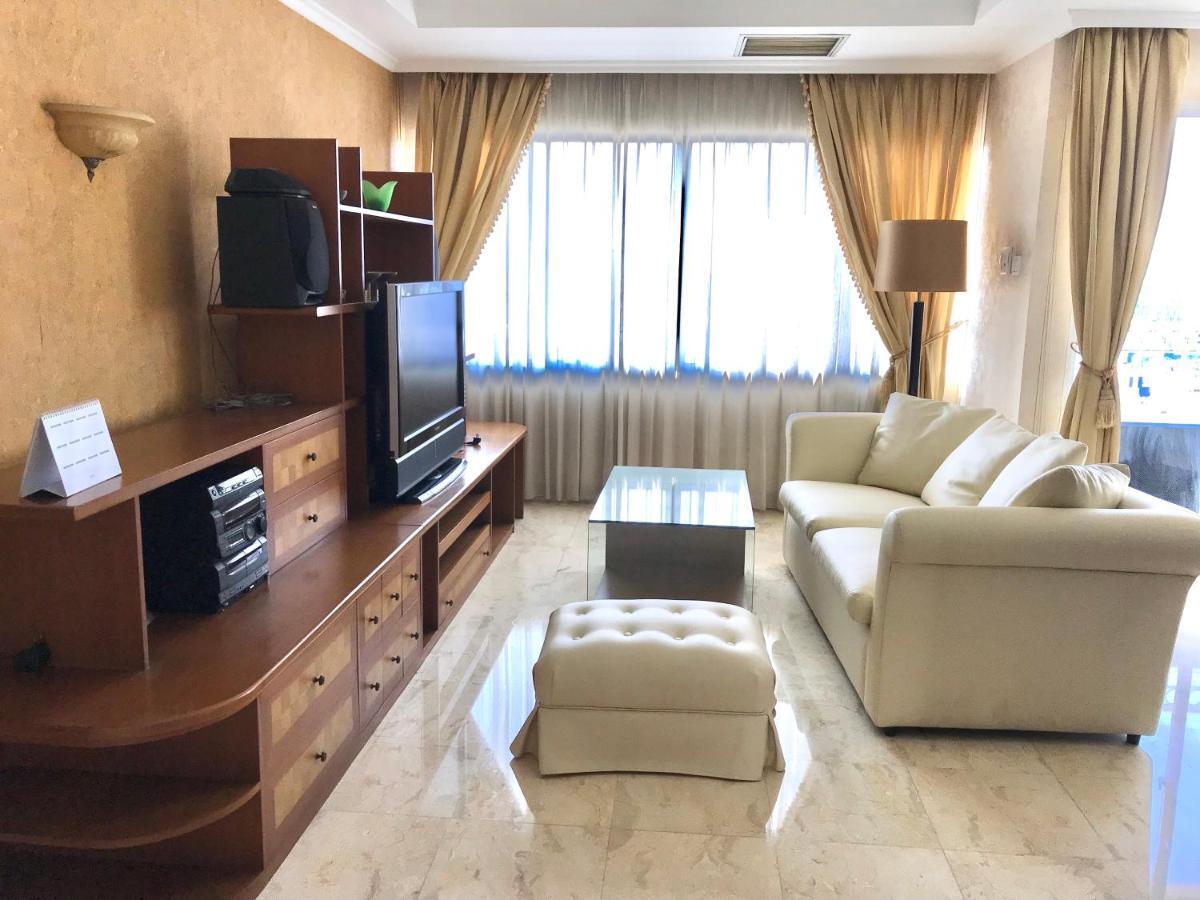 Apartemen Ambassador Kuningan *
